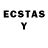Ecstasy 250 мг Melissa Benton